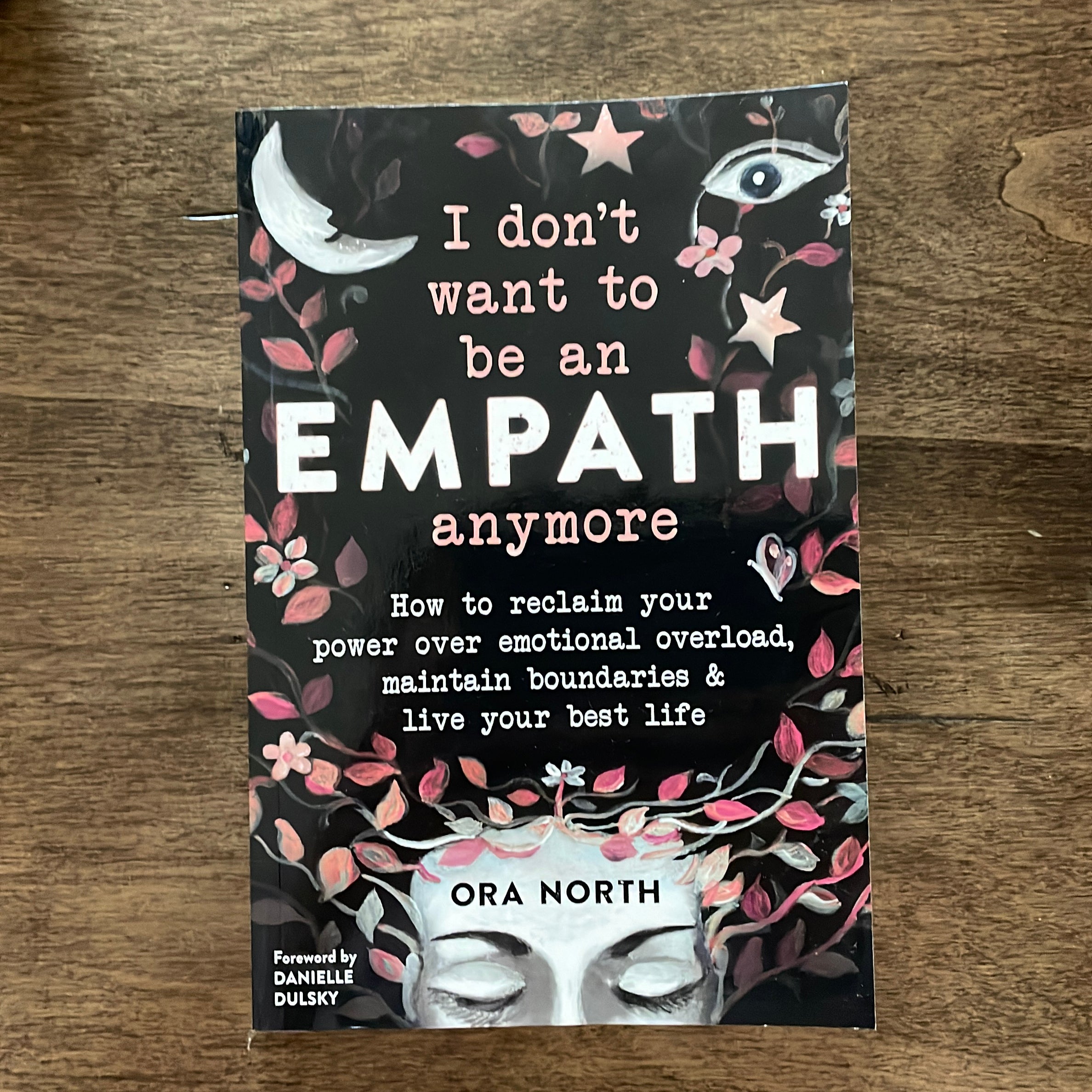 I Don't Want to Be an Empath Anymore