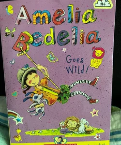 Amelia Bedelia Goes Wild
