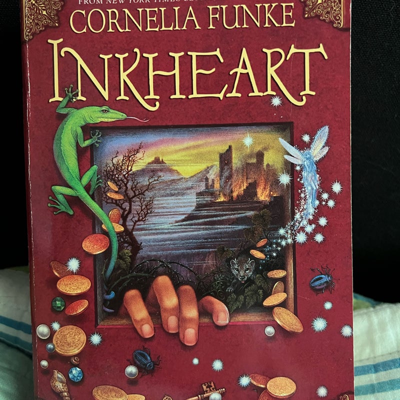 Inkheart