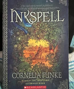 Inkspell