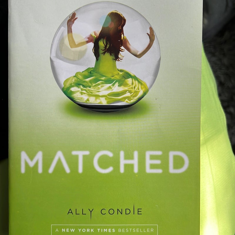 Matched