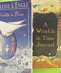 A Wrinkle in time