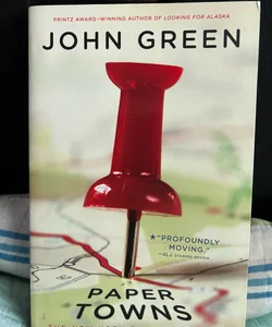 Paper Towns