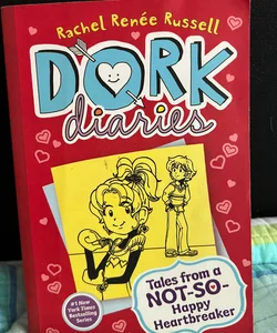 Dork Diaries 