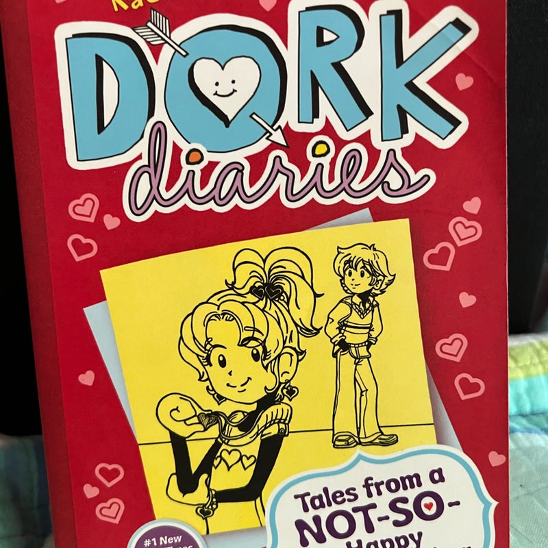 Dork Diaries