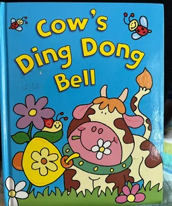 Cows ding dong bell