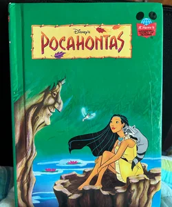 Disney’s Pocahontas 