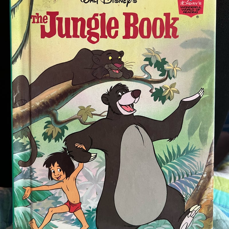 The Jungle Book