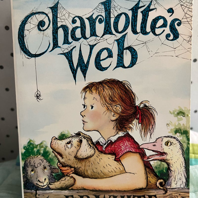 Charlotte's Web