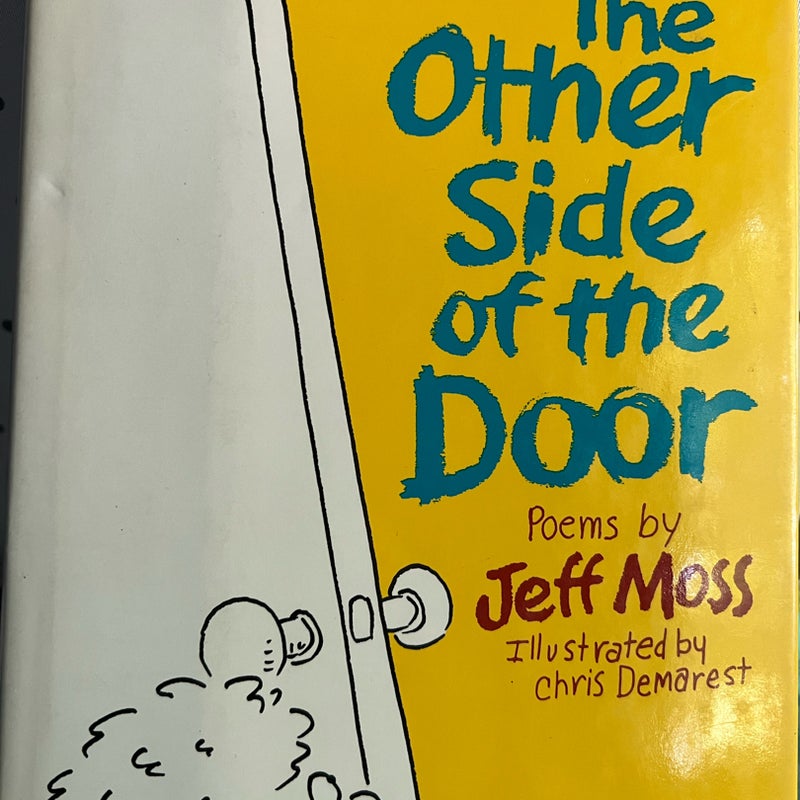 The Other Side of the Door