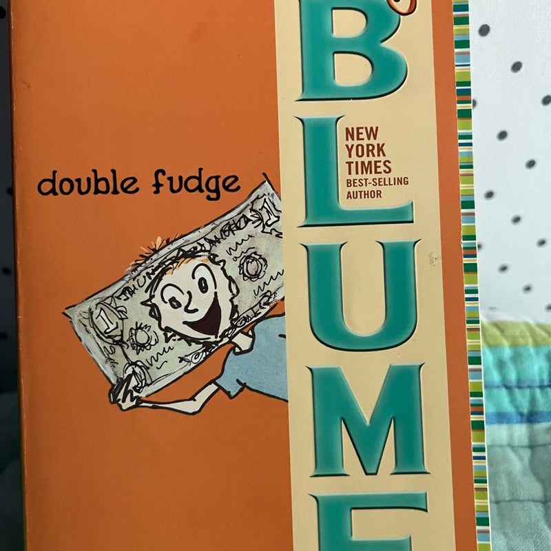 Double Fudge