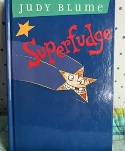 Superfudge