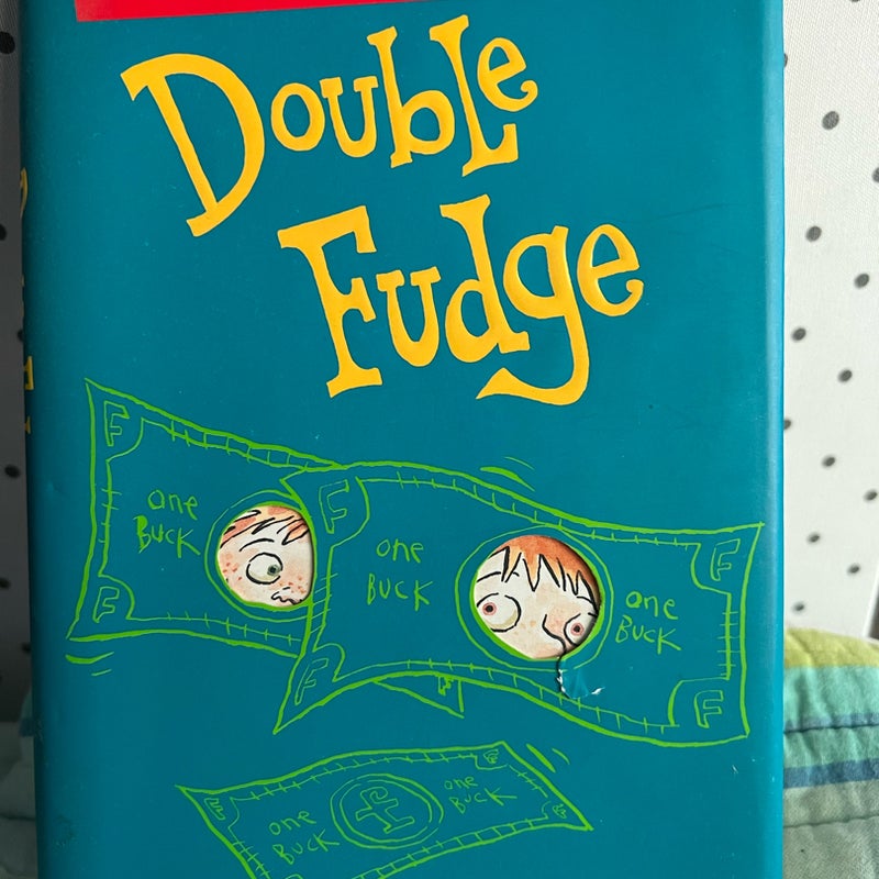 Double Fudge