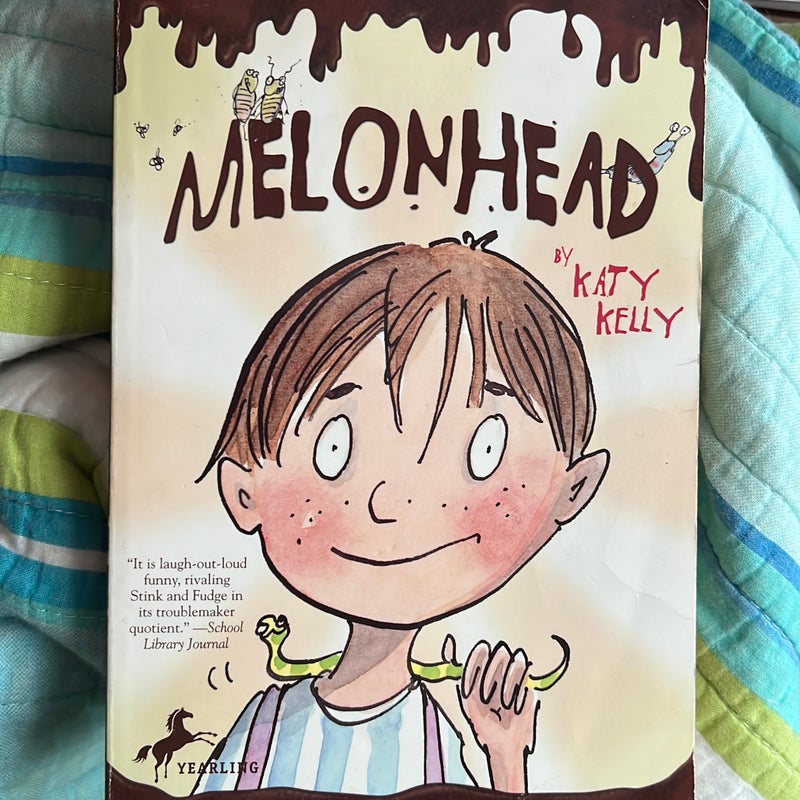 Melonhead