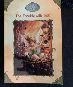 The Trouble with Tink