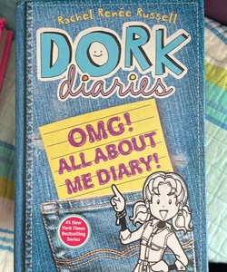 Dork Diaries OMG!