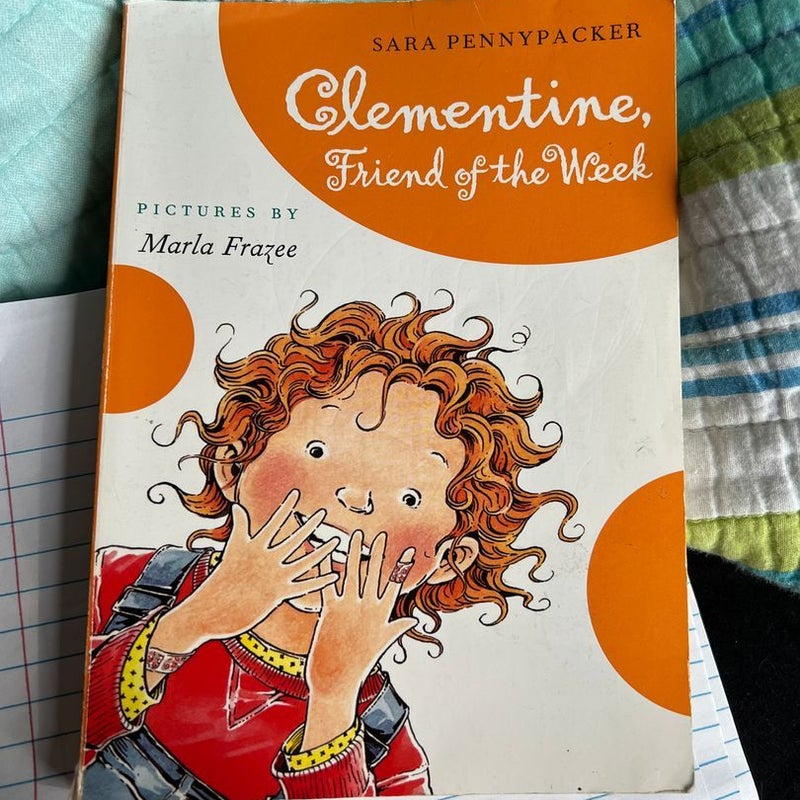 Clementine