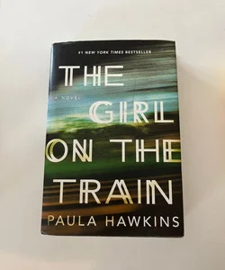 The Girl on the Train