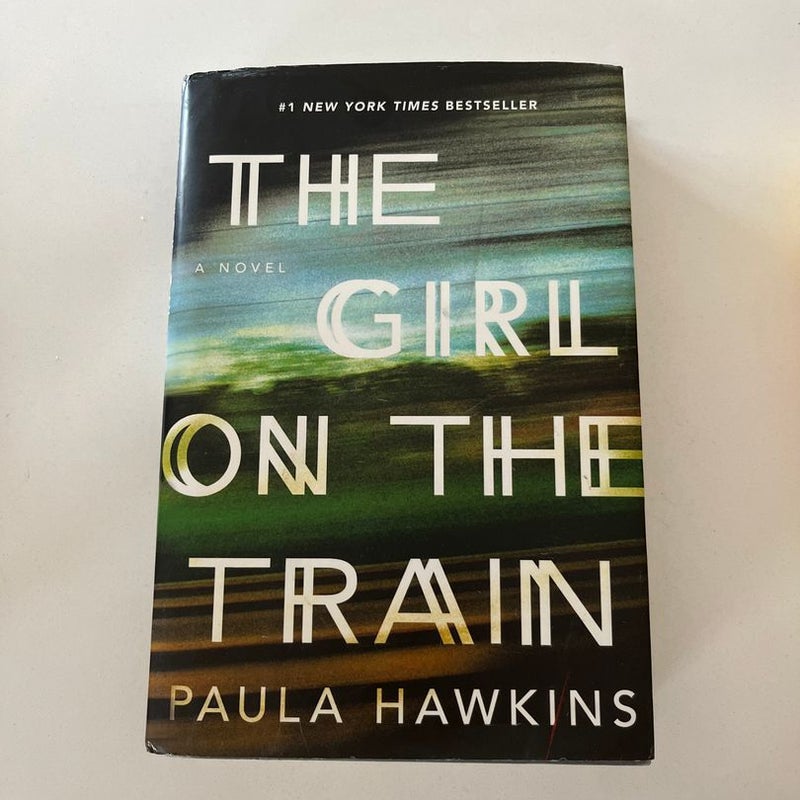 The Girl on the Train