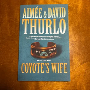 Coyote's Wife