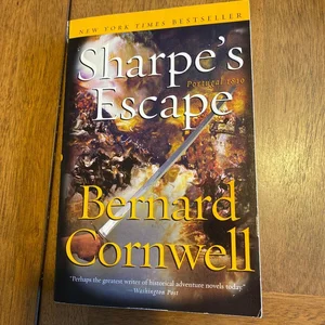 Sharpe's Escape