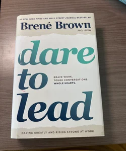 Dare to Lead