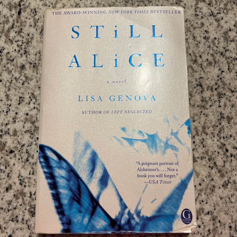 Still Alice