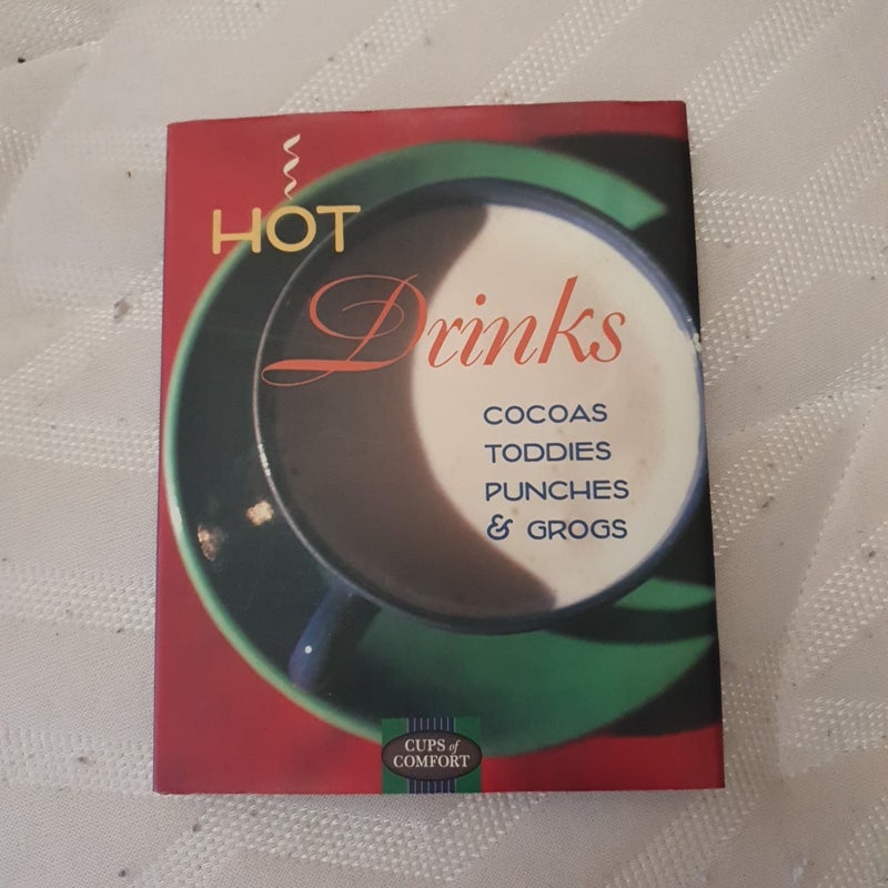 Hot Drinks