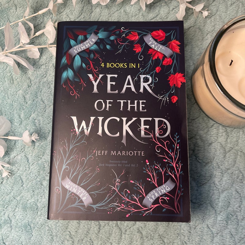 Year of the Wicked
