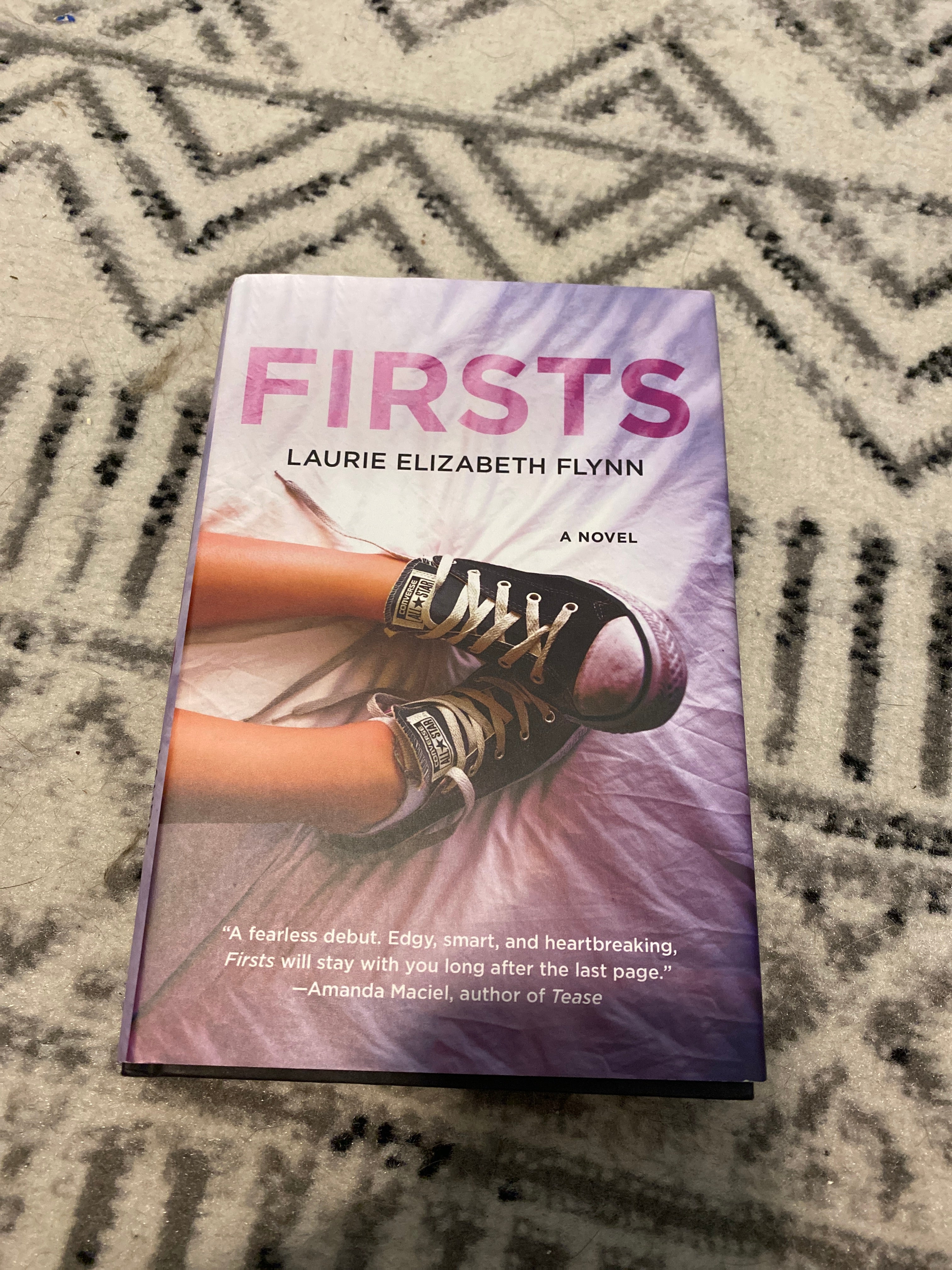 Firsts