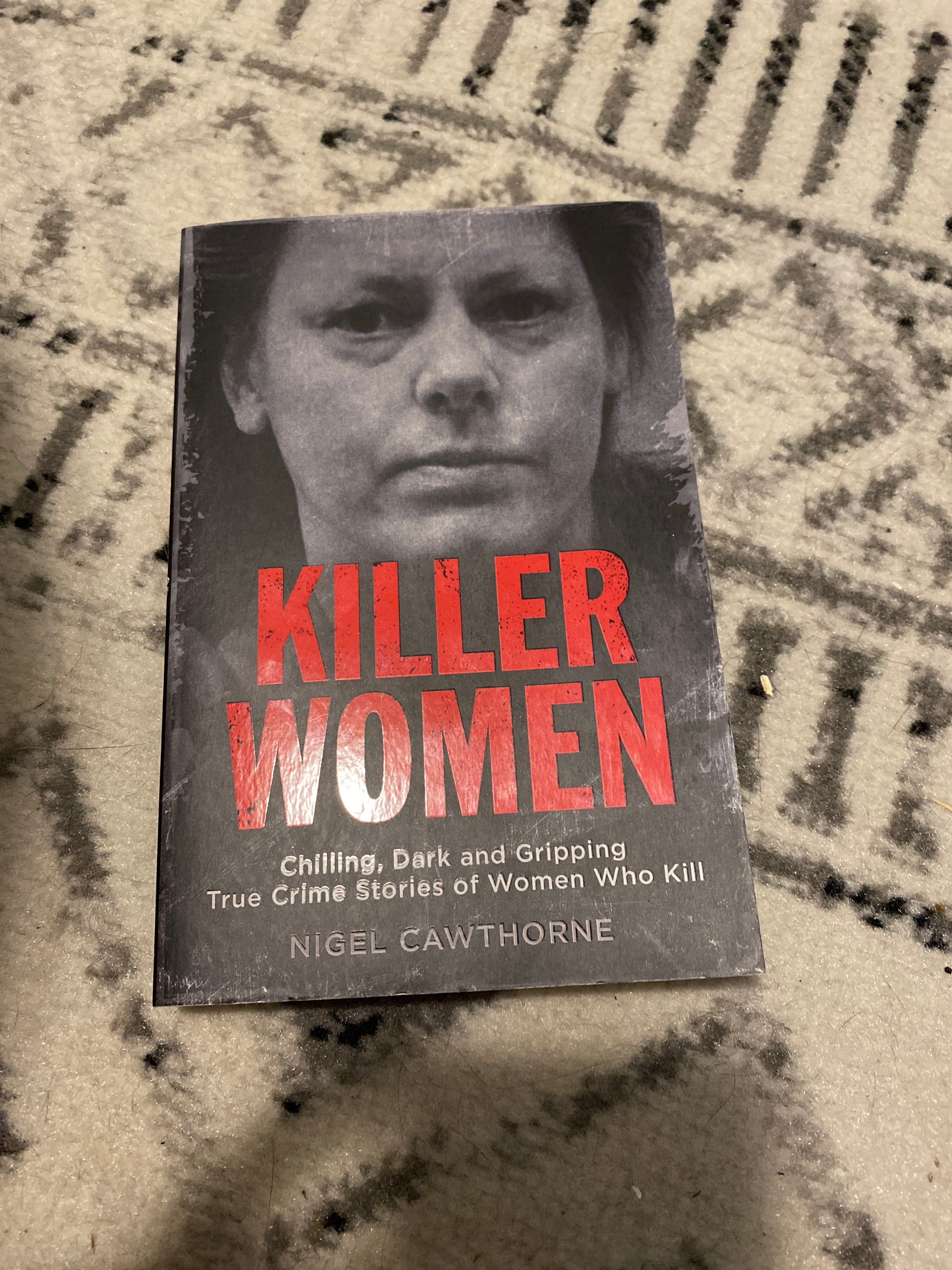 Killer Women