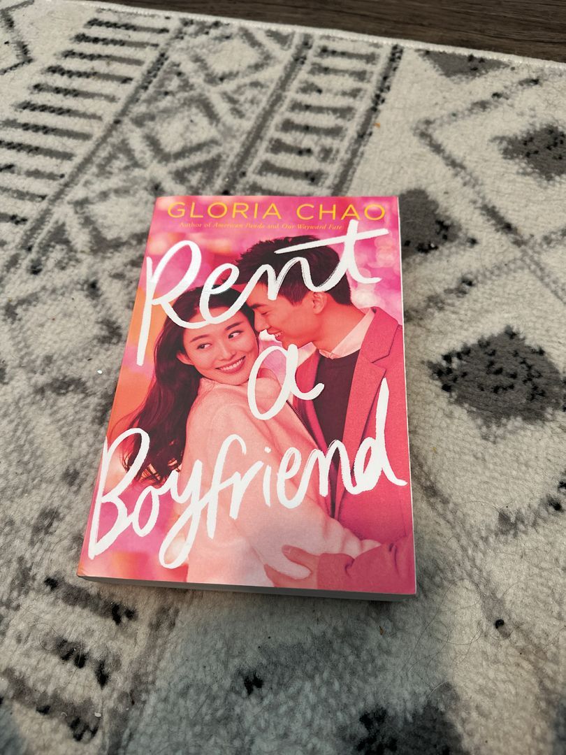 Rent a Boyfriend