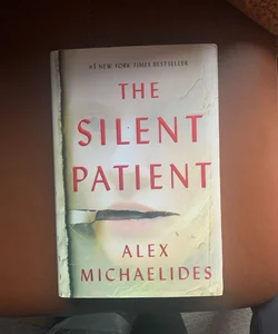 The Silent Patient