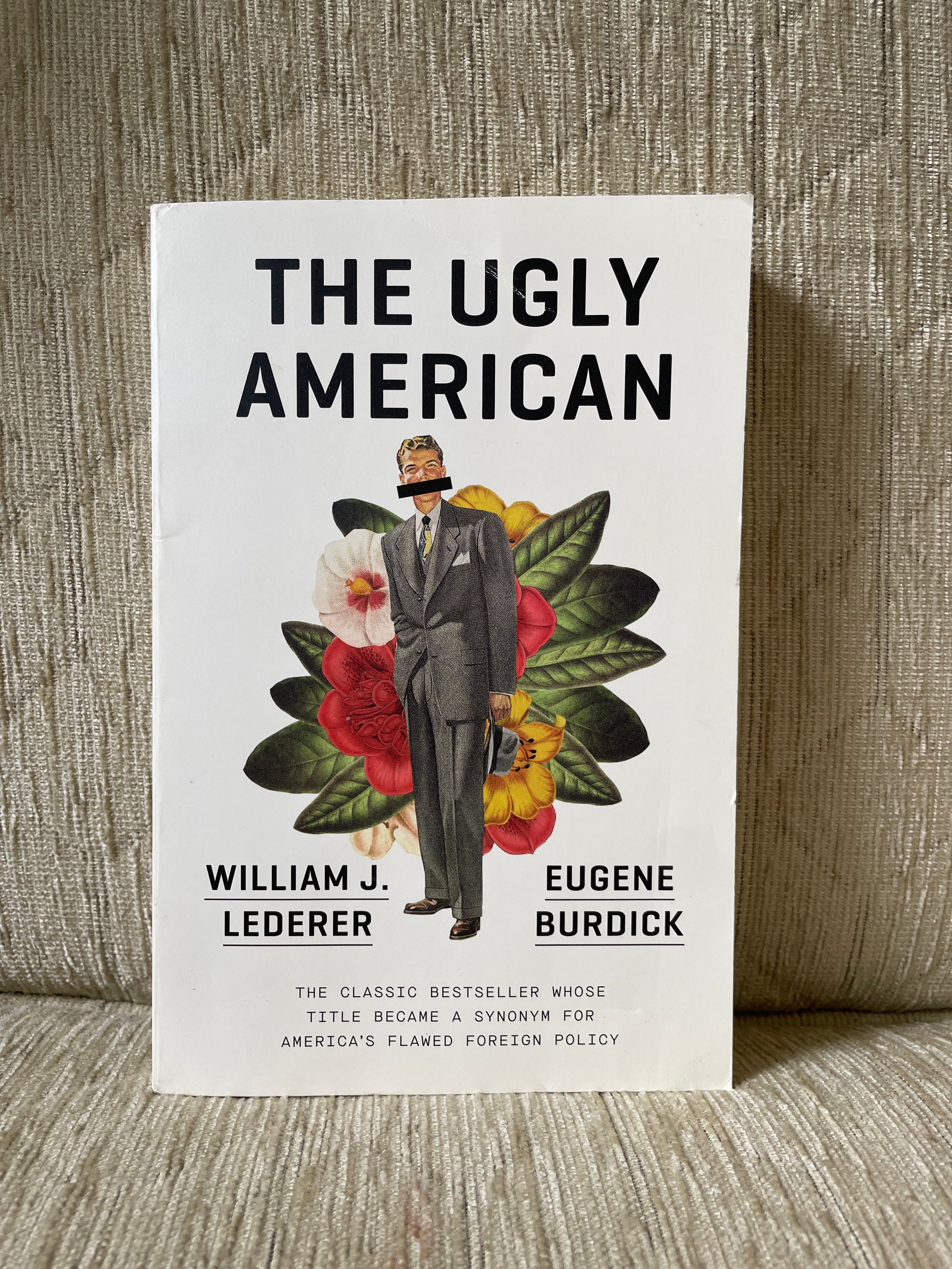 The Ugly American