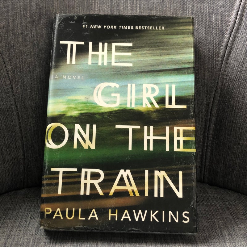 The Girl on the Train