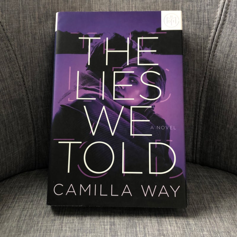 The Lies We Told