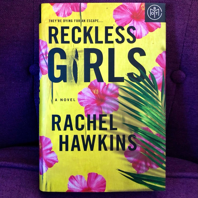 Reckless Girls