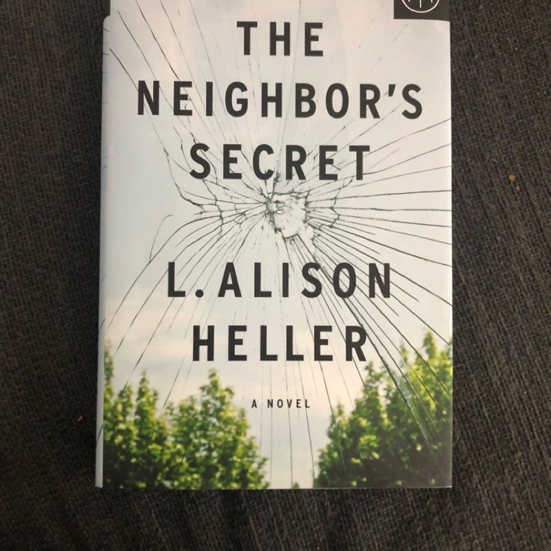 The Neighbor's Secret