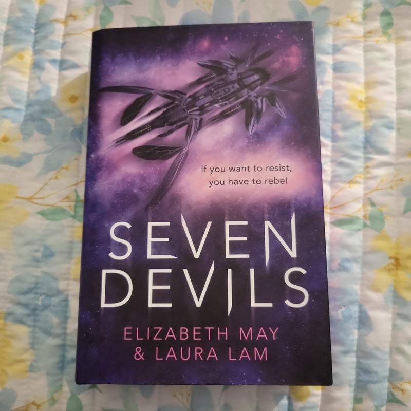 Seven Devils