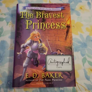 The Bravest Princess