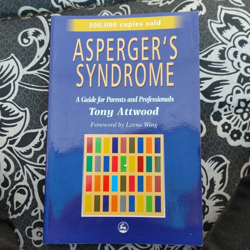 Asperger's Syndrome