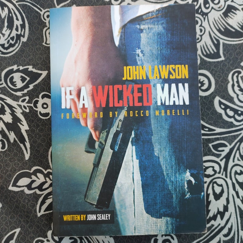 If a Wicked Man