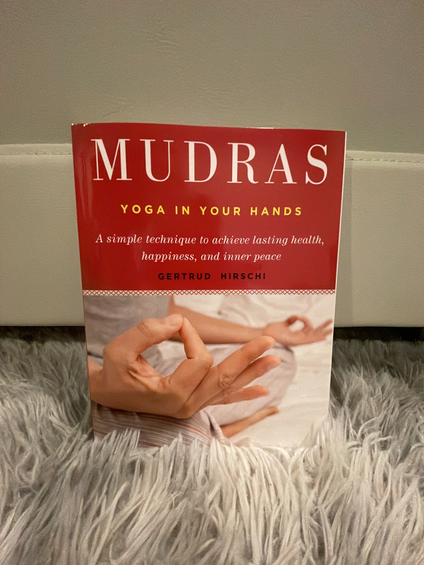 Mudras