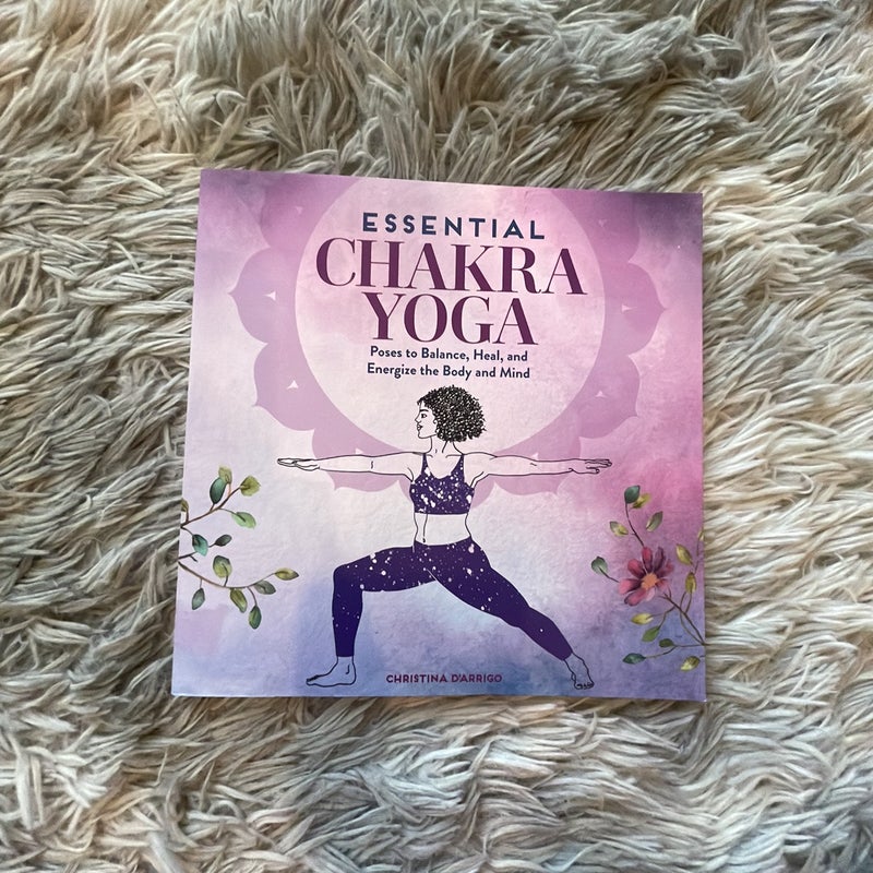 Essential Chakra Yoga