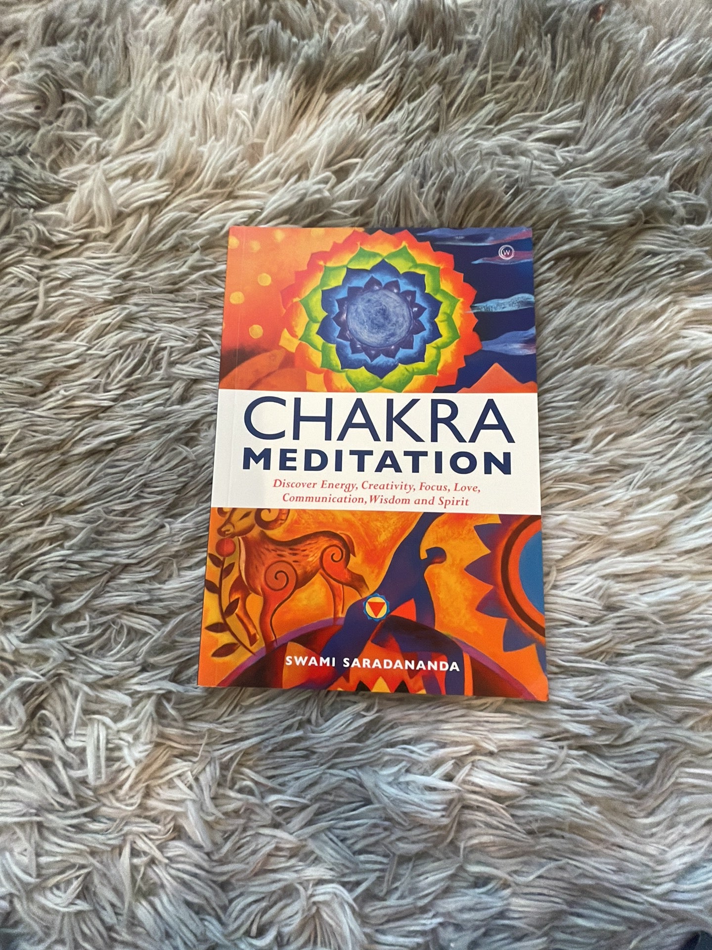 Chakra Meditation