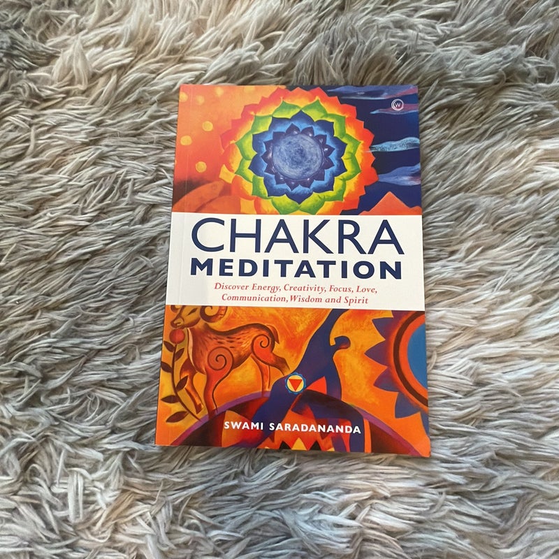 Chakra Meditation