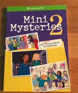 Mini Mysteries 2