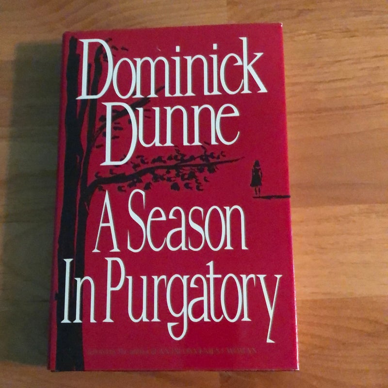 A Season in Purgatory