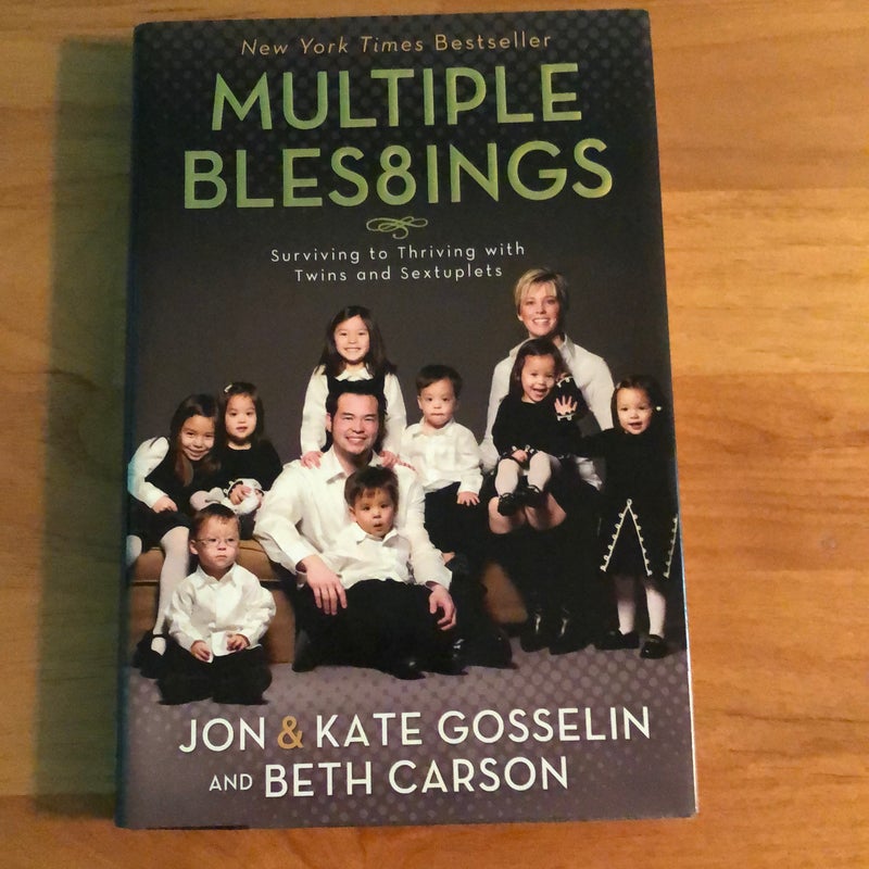 Multiple Blessings