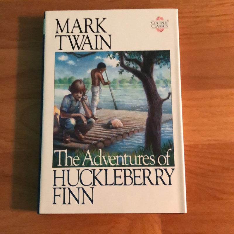 The Adventures of Huckleberry Finn